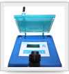 Dosing pump with built pH instrument