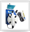 2in1: Metering pump + RedOx (ORP) controller