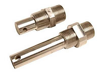 Electrodos y Montaje de electrodos